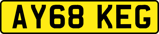AY68KEG