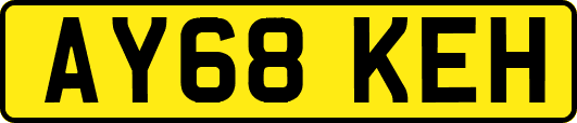 AY68KEH