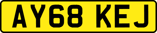 AY68KEJ