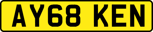 AY68KEN