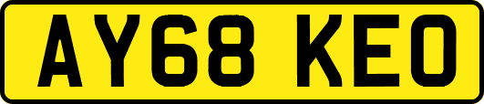 AY68KEO