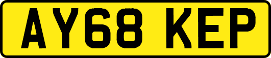 AY68KEP