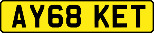 AY68KET