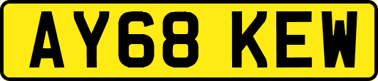 AY68KEW
