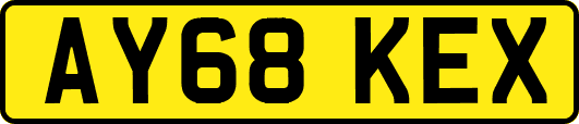 AY68KEX