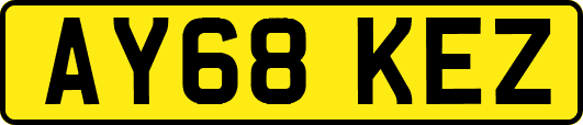 AY68KEZ
