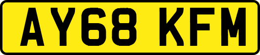 AY68KFM