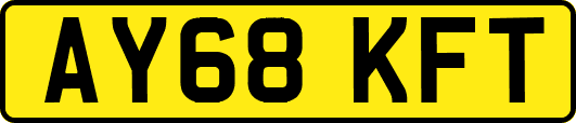 AY68KFT