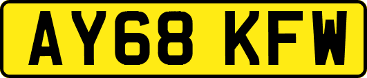 AY68KFW