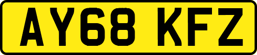 AY68KFZ