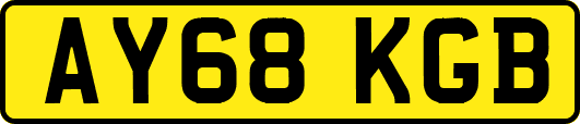 AY68KGB
