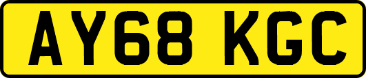 AY68KGC