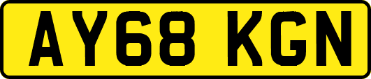 AY68KGN