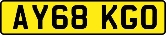 AY68KGO