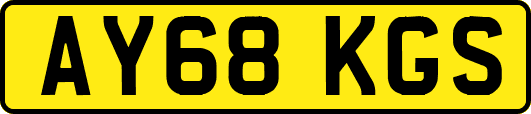 AY68KGS