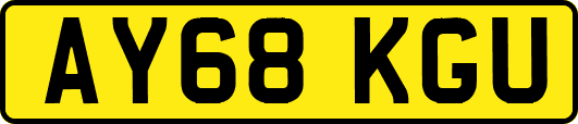 AY68KGU