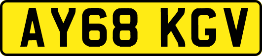 AY68KGV
