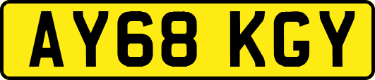 AY68KGY