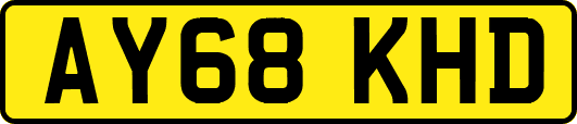 AY68KHD