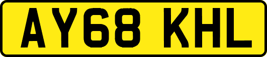 AY68KHL