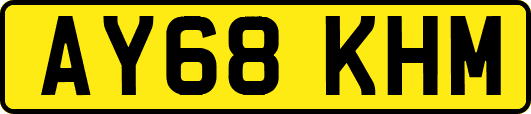 AY68KHM