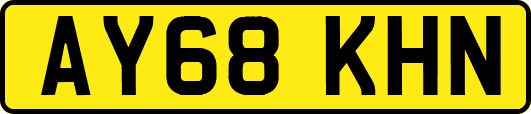AY68KHN