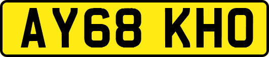 AY68KHO