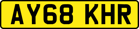 AY68KHR
