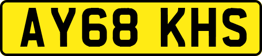 AY68KHS