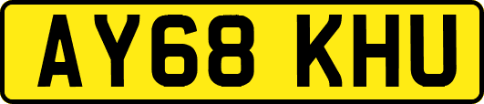 AY68KHU