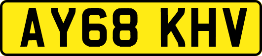 AY68KHV