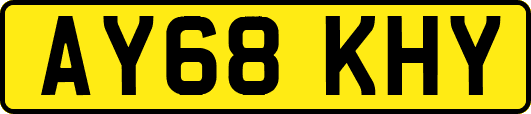 AY68KHY