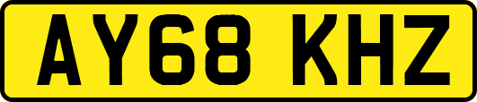 AY68KHZ