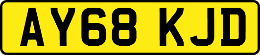 AY68KJD