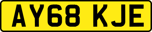 AY68KJE