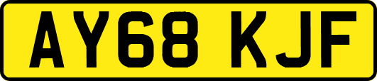 AY68KJF