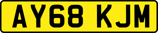 AY68KJM