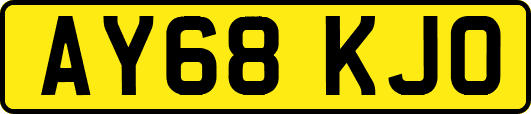 AY68KJO