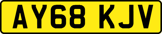 AY68KJV