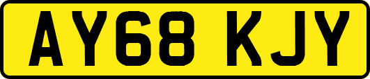 AY68KJY