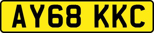 AY68KKC
