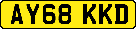 AY68KKD