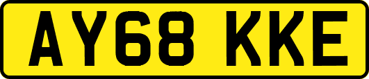 AY68KKE