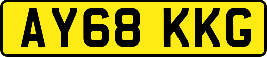 AY68KKG