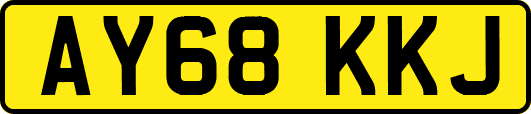 AY68KKJ