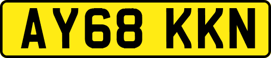 AY68KKN