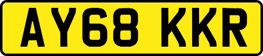 AY68KKR