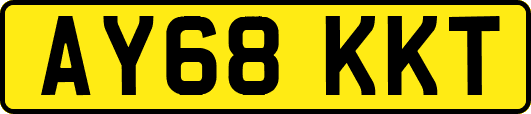 AY68KKT