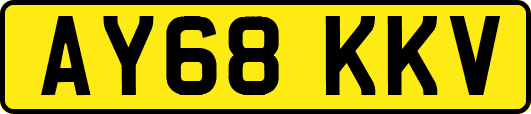 AY68KKV