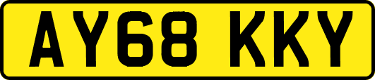 AY68KKY